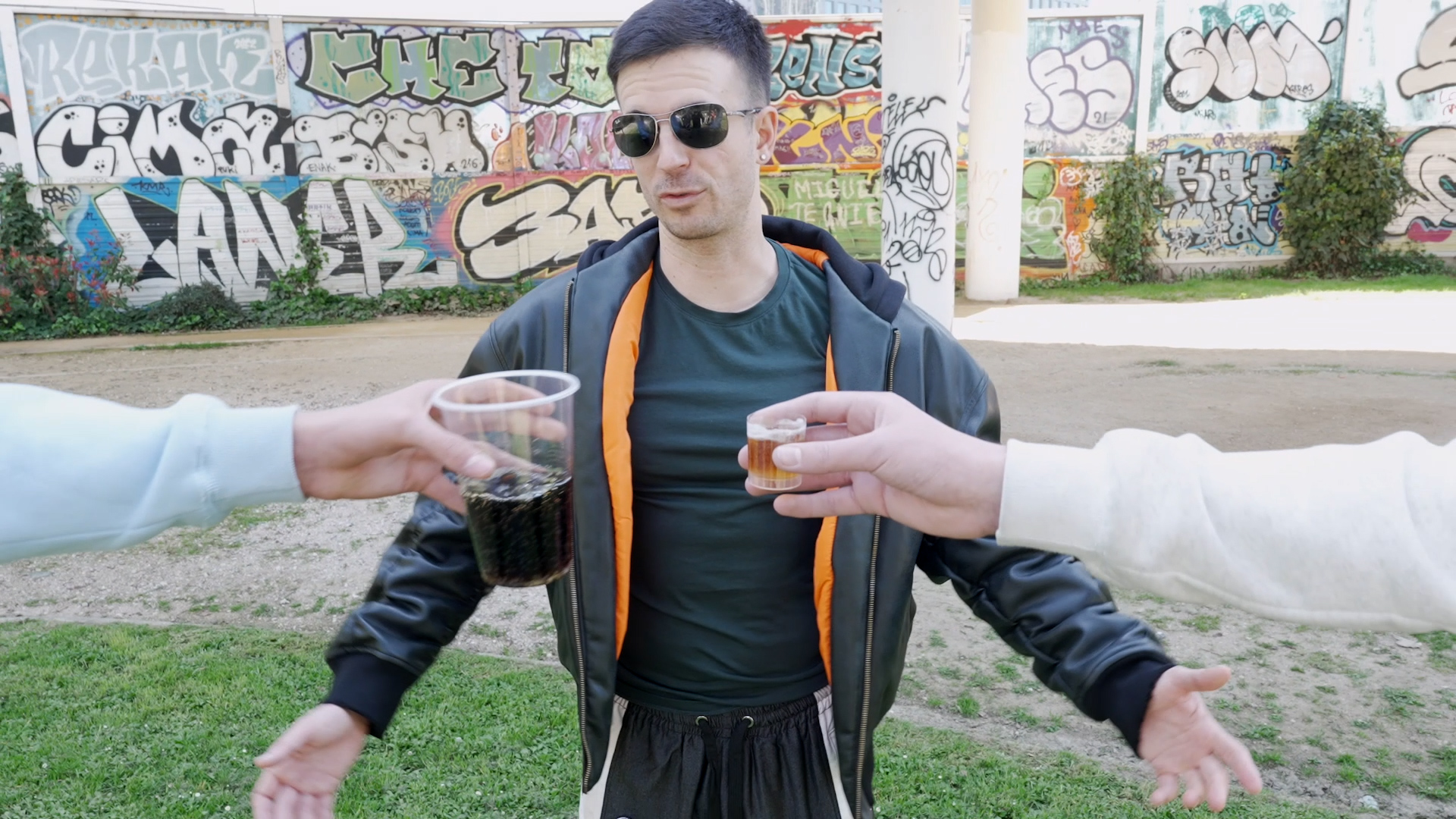 Mamas360 Consumo de alcohol en adolescentes Karim Herrero - Pasa de los NPC (1) mamas360.com