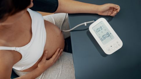Preeclampsia en el embarazo - Revista Digital Mamas360