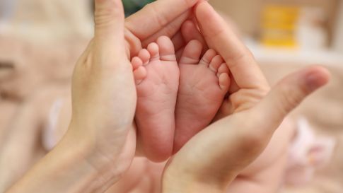 Preeclampsia durante el embarazo - Revista Digital Mamas360