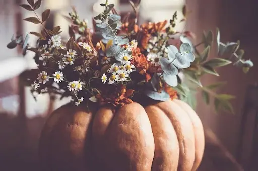 Decoración Halloween - Centro de mesa - Revista Digital Mamas360