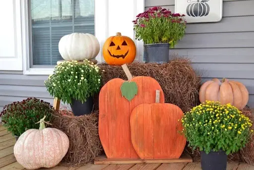Decoración Halloween Destacada- Revista Digital Mamas360